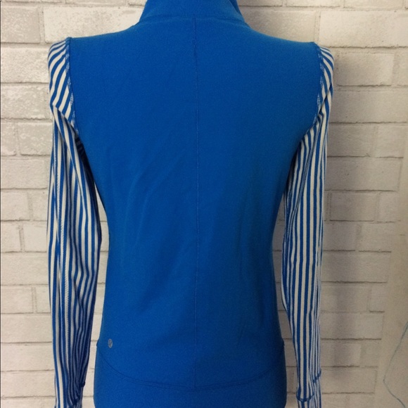 Lululemon blue - Picture 3 of 8
